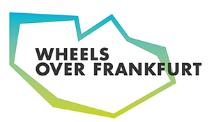 Logo Wheels over Frankfurt e.V.