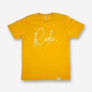 Shirt RIDE 2