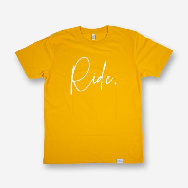 Shirt RIDE 2