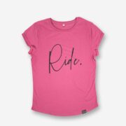 Shirt RIDE 2 (Girlie)