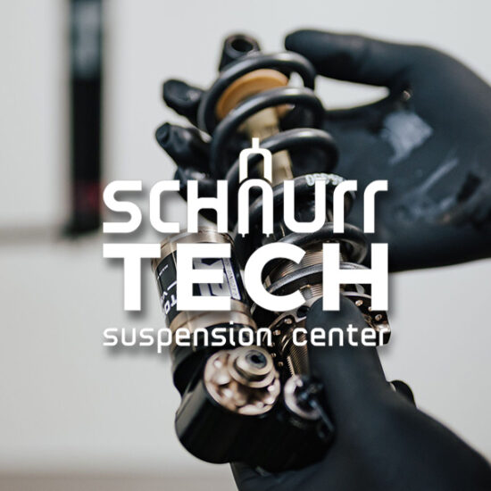 schnurrTECH Suspension Center