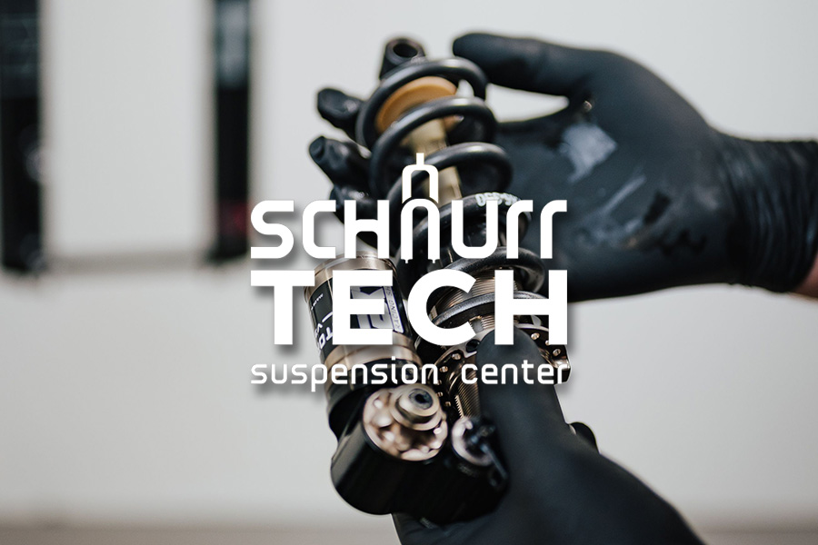 schnurrTECH Suspension Center