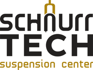 Logo schnurrTECH Suspension Center